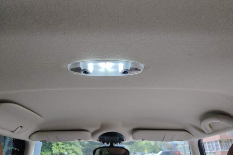 Used MINI Clubman 2011 1.6L ONE Headliner