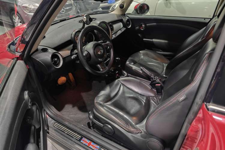 Used MINI Clubman 2011 1.6L ONE Interior 3