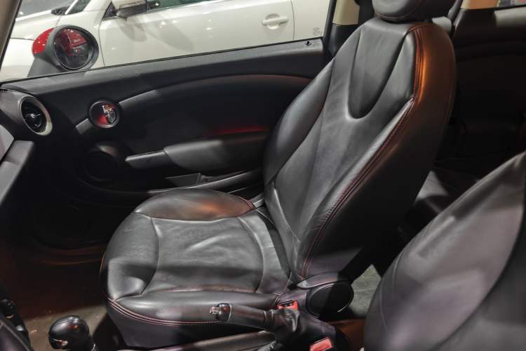 Used MINI Clubman 2011 1.6L ONE Interior 4