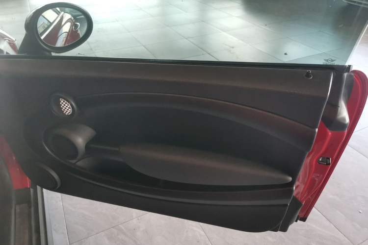 Used MINI Clubman 2011 1.6L ONE Interior 5
