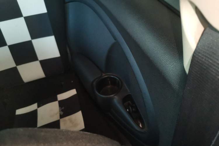 Used MINI Clubman 2011 1.6L ONE Interior 8