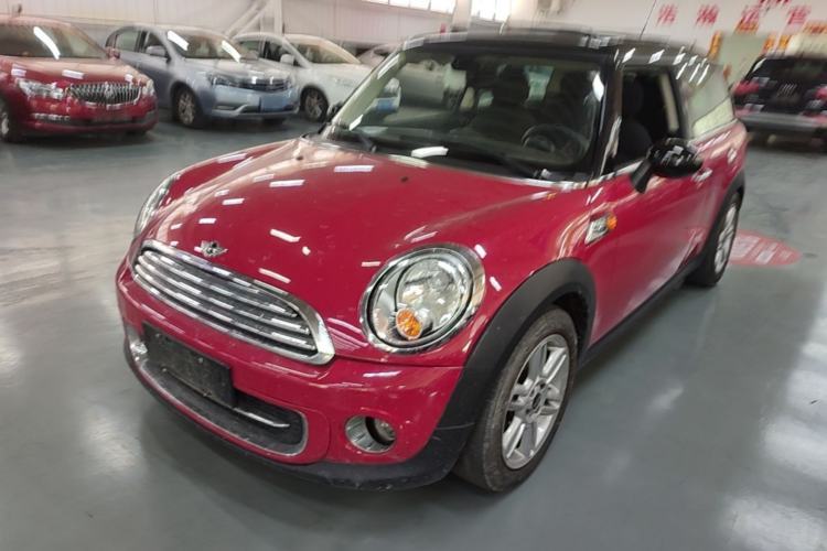 Used MINI Clubman 2011 1.6L COOPER Fun Guazi used car, China used car export, Used car for sale, Used cars, Cheapest cars for sale