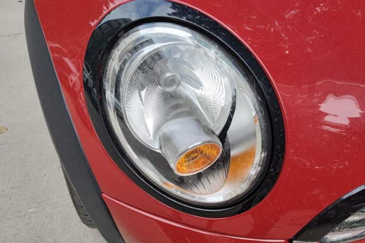 Used MINI Clubman 2011 1.6L ONE Right Front Headlight