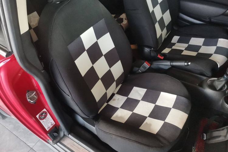 Used MINI Clubman 2011 1.6L ONE Right Front Seat