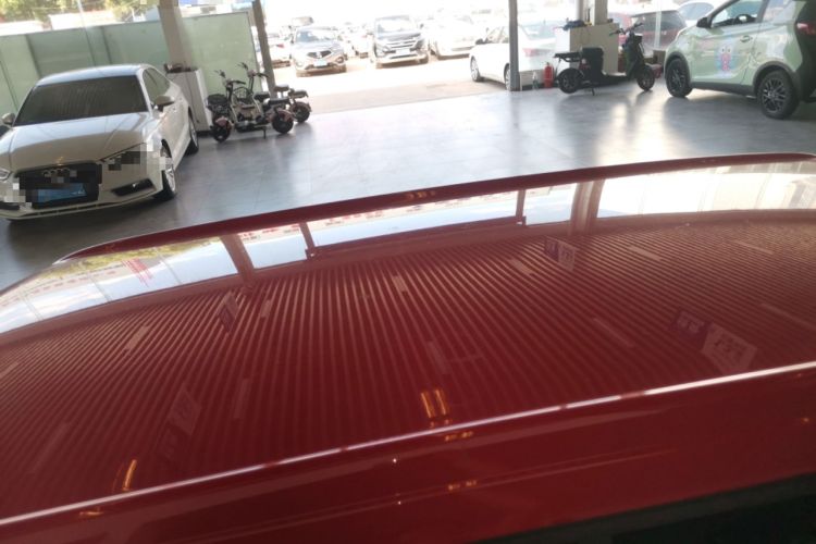 Used MINI Clubman 2011 1.6L ONE Roof