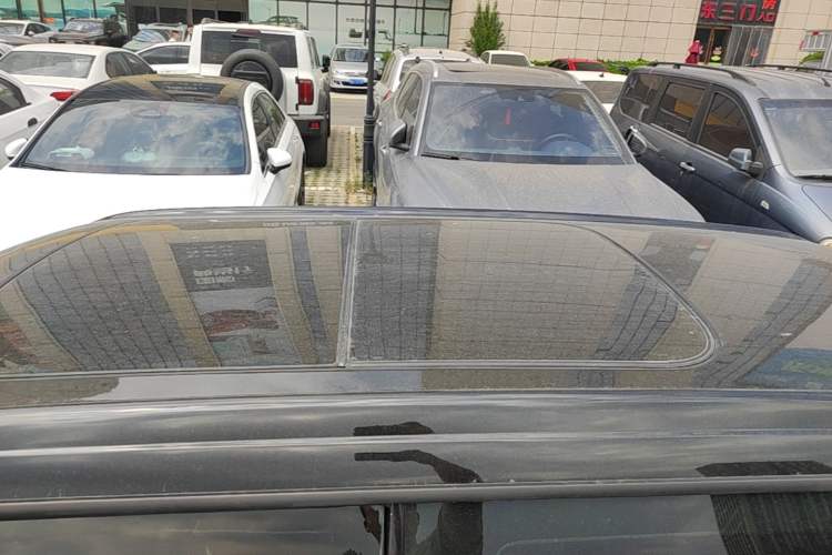 Used MINI Clubman 2011 1.6L COOPER Fun Roof