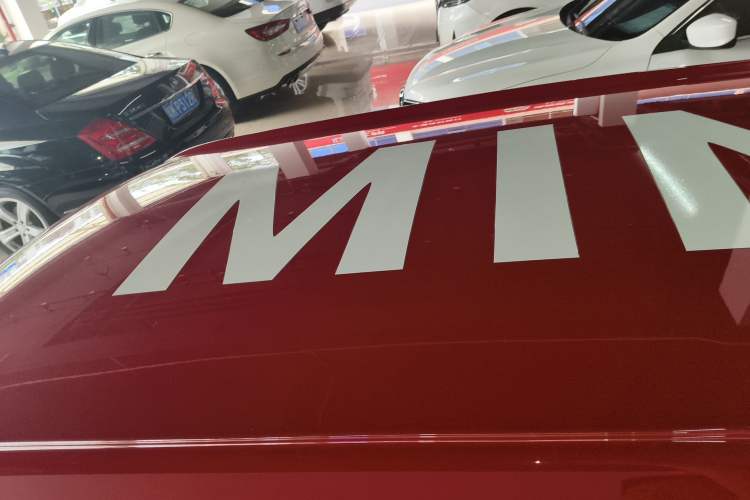Used MINI Clubman 2011 1.6L ONE Roof