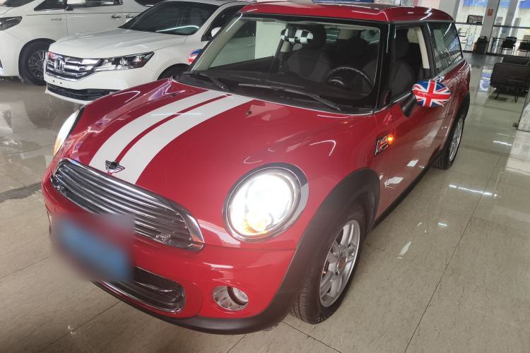 Used MINI Clubman 2011 1.6L ONE Guazi used car, China used car export, Used car for sale, Used  cars, Cheapest cars for sale