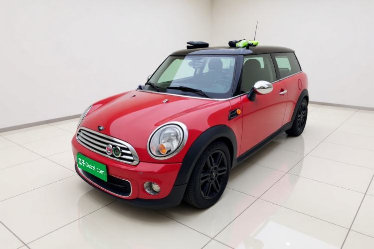 MINI Clubman 2011 1.6L ONE de segunda mano Guazi used car, China used car export, Used car for sale, Used cars, Cheapest cars for sale