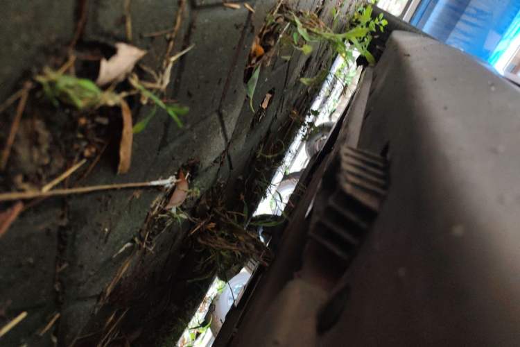 Used MINI Clubman 2011 1.6L COOPER Fun Chassis Front Right