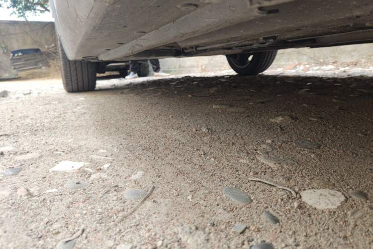 Used MINI Clubman 2011 1.6L ONE Chassis Front Right