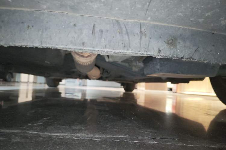 Used MINI Clubman 2011 1.6L ONE Chassis Front