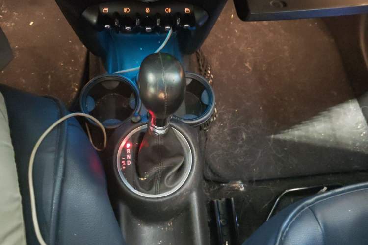 Used MINI Clubman 2011 1.6L ONE Gear Lever