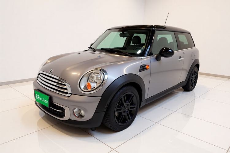 Ojetý MINI Clubman 2011 1.6L COOPER Fun Guazi used car, China used car export, Used car for sale, Used  cars, Cheapest cars for sale