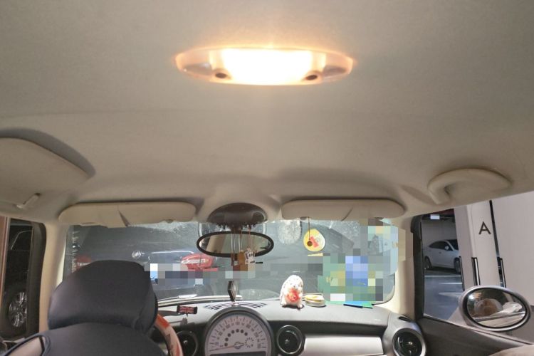 Used MINI Clubman 2011 1.6L ONE Headliner