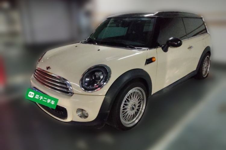 MINI Clubman 2011 1.6L ONE مستعملة Guazi used car, China used car export, Used car for sale, Used  cars, Cheapest cars for sale