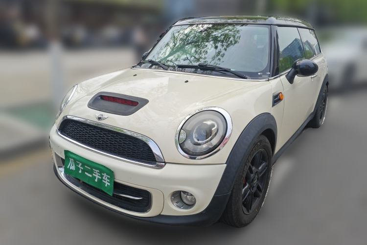 Used MINI Clubman 2011 1.6L COOPER Fun Guazi used car, China used car export, Used car for sale, Used  cars, Cheapest cars for sale