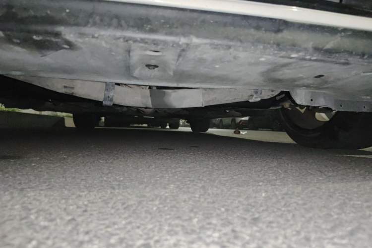 Used MINI Clubman 2011 1.6L ONE Chassis Front