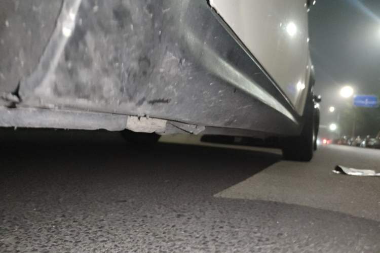 Used MINI Clubman 2011 1.6L ONE Chassis Front Left