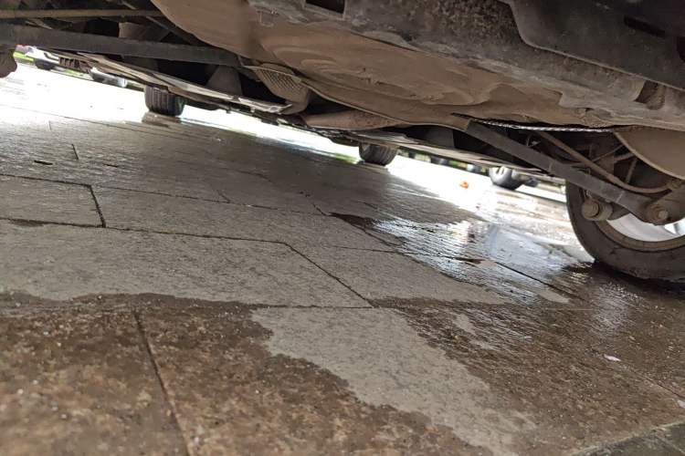Used MINI Clubman 2011 1.6L COOPER Fun Chassis Rear
