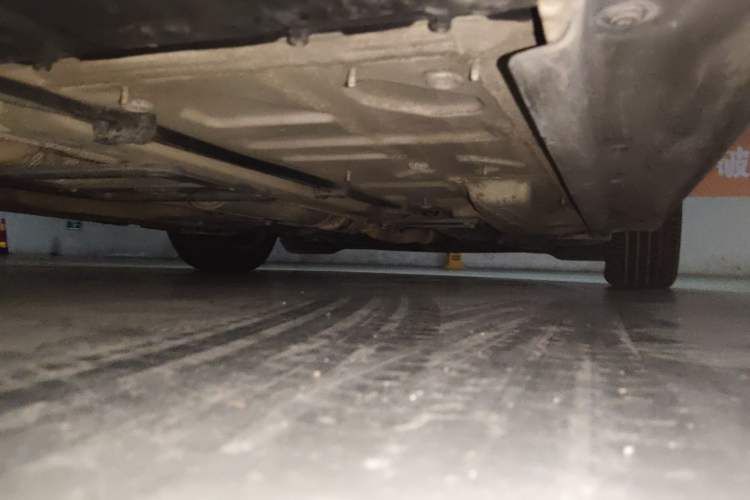 Used MINI Clubman 2011 1.6L ONE Chassis Rear Right