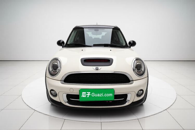 Used MINI Clubman 2011 1.6L COOPER Fun Exterior 1