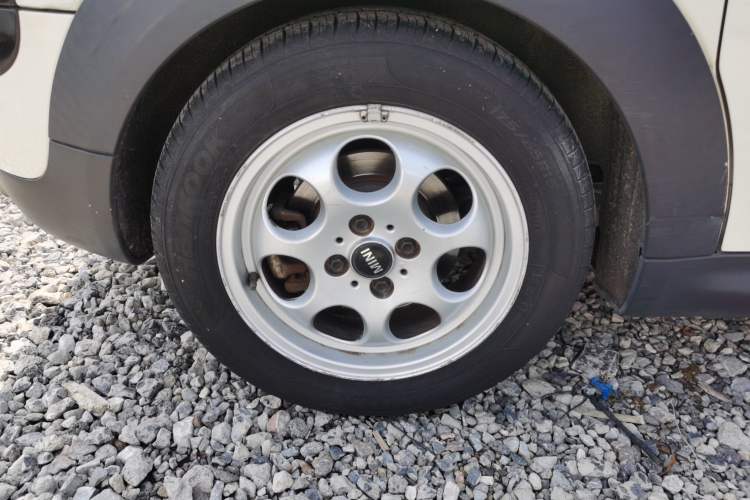 Used MINI Clubman 2011 1.6L ONE Exterior 2