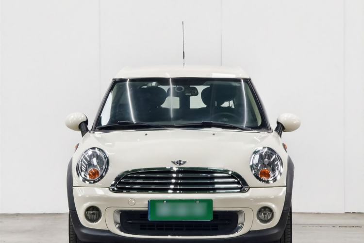 Used MINI Clubman 2011 1.6L ONE Exterior 3