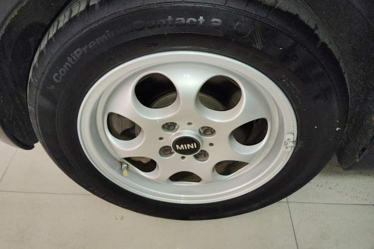 Used MINI Clubman 2011 1.6L ONE Exterior 7
