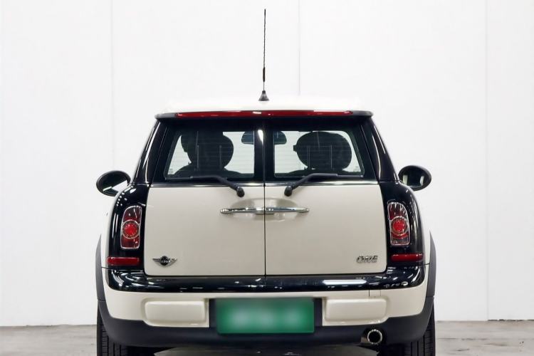 Used MINI Clubman 2011 1.6L ONE Exterior 8