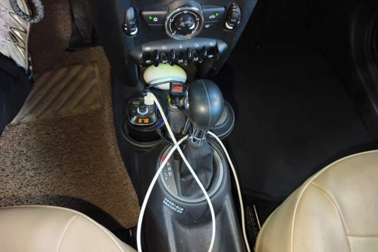 Used MINI Clubman 2011 1.6L ONE Gear Lever