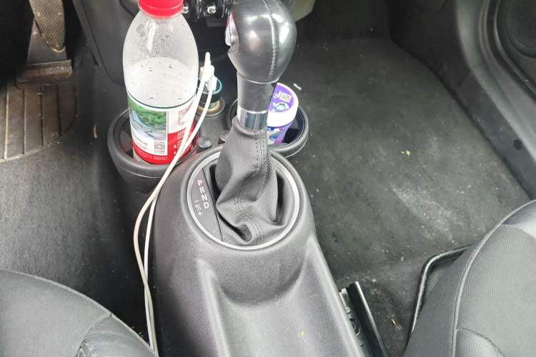 Used MINI Clubman 2011 1.6L COOPER Fun Gear Lever