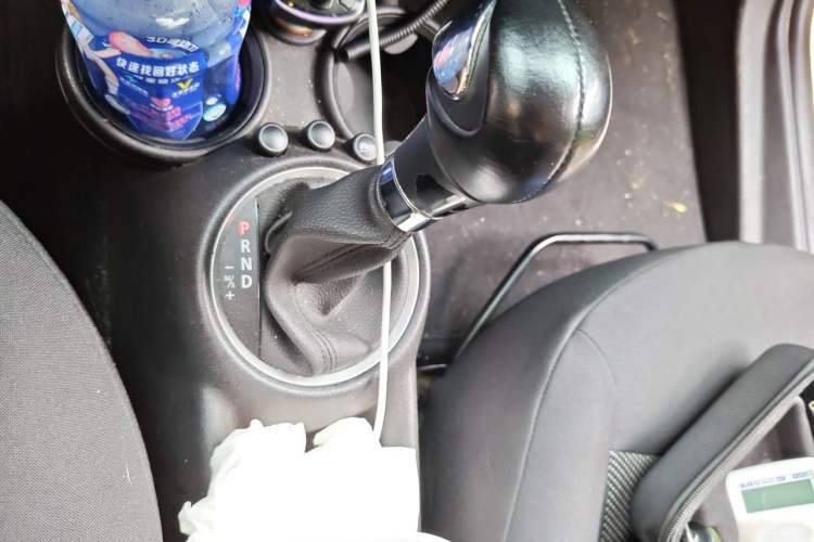 Used MINI Clubman 2011 1.6L ONE Gear Lever