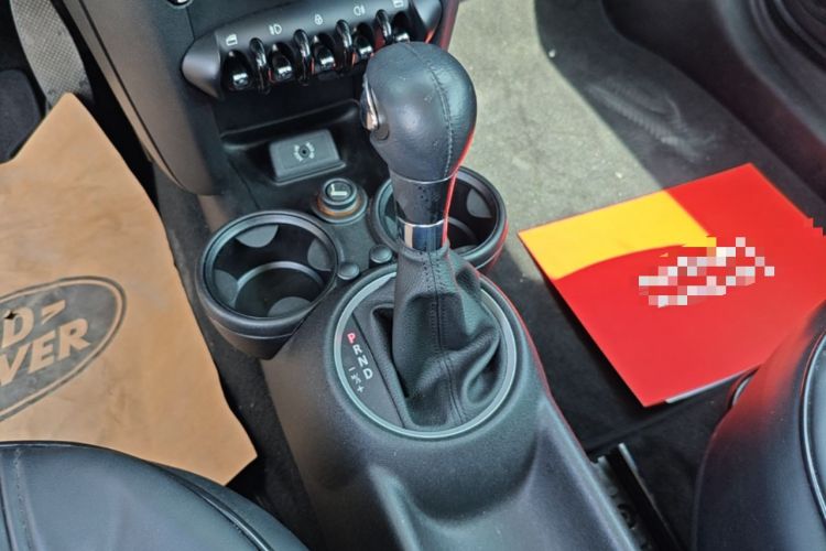 Used MINI Clubman 2011 1.6L ONE Gear Lever
