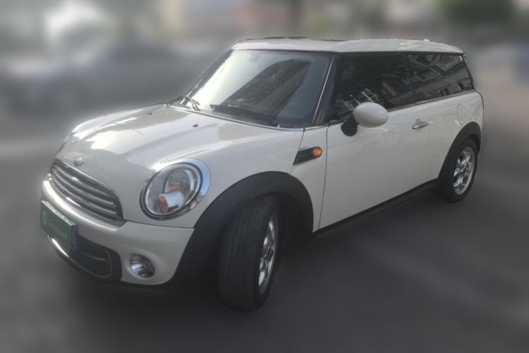 Used MINI Clubman 2011 1.6L COOPER Fun Guazi used car, China used car export, Used car for sale, Used  cars, Cheapest cars for sale