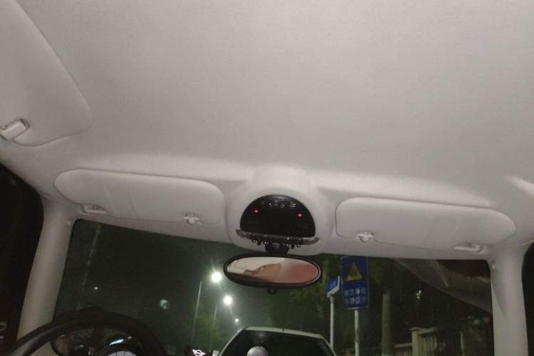 Used MINI Clubman 2011 1.6L ONE Headliner