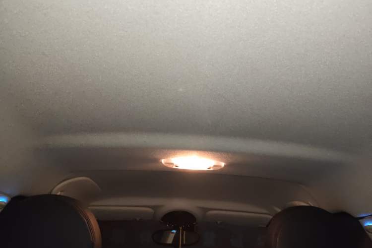 Used MINI Clubman 2011 1.6L ONE Headliner