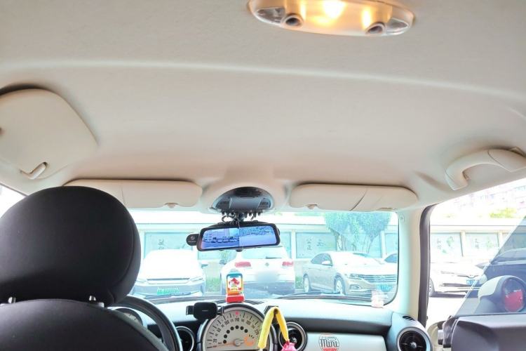 Used MINI Clubman 2011 1.6L ONE Headliner