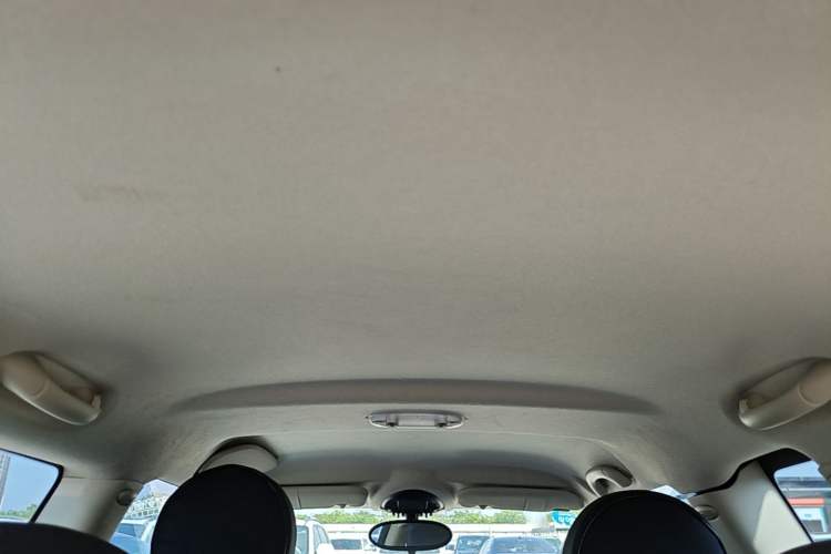 Used MINI Clubman 2011 1.6L ONE Headliner
