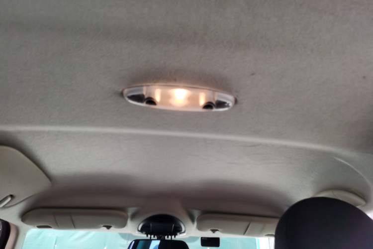 Used MINI Clubman 2011 1.6L ONE Headliner