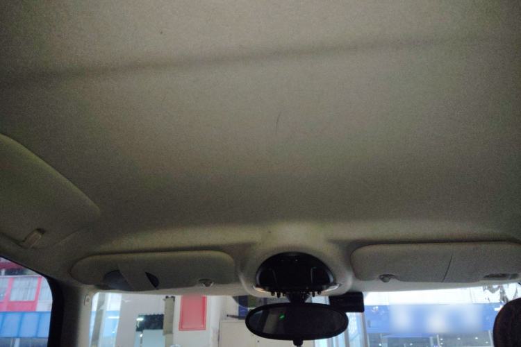 Used MINI Clubman 2011 1.6L ONE Headliner