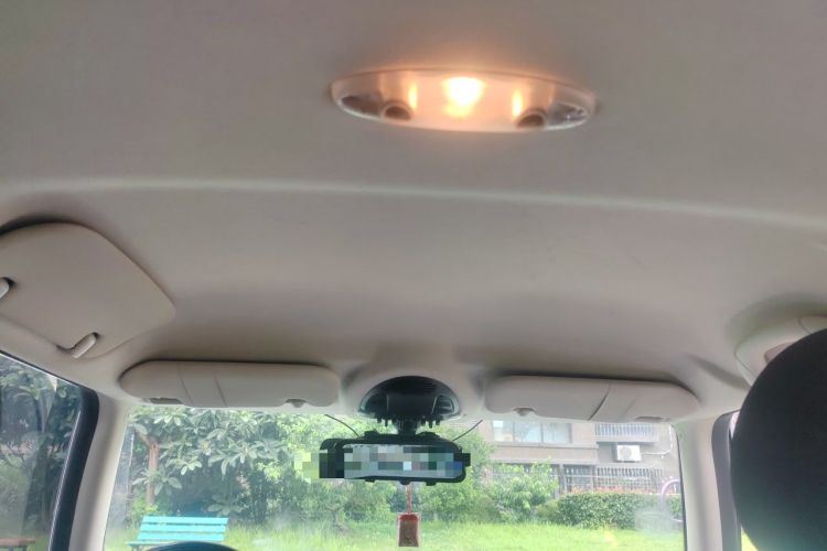 Used MINI Clubman 2011 1.6L ONE Headliner