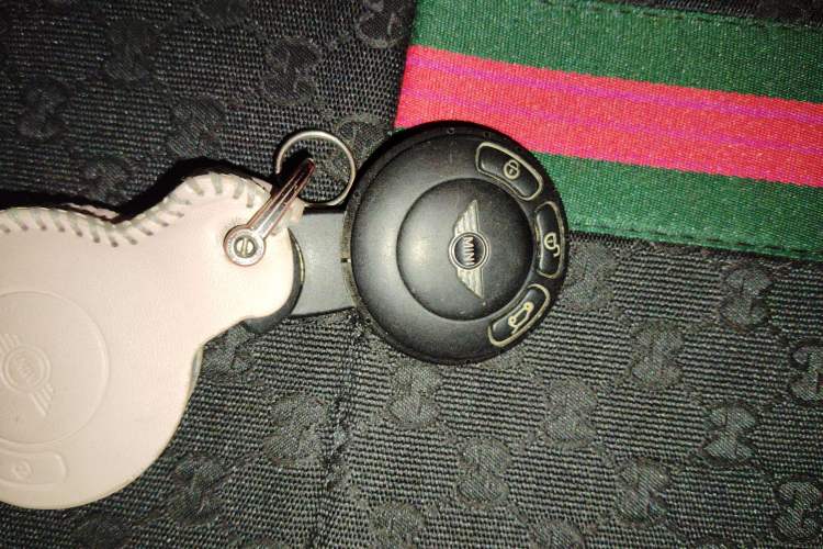Used MINI Clubman 2011 1.6L ONE Interior 1