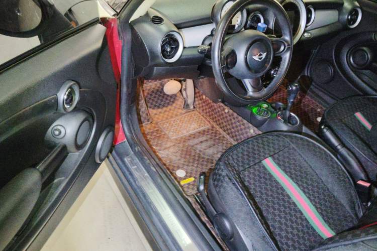 Used MINI Clubman 2011 1.6L ONE Interior 3