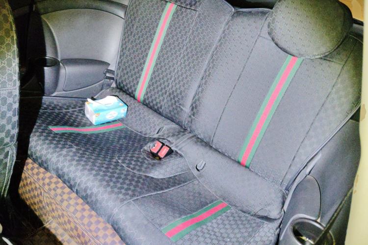 Used MINI Clubman 2011 1.6L ONE Interior 4