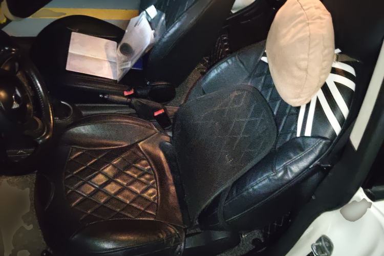 Used MINI Clubman 2011 1.6L ONE Left Front Seat