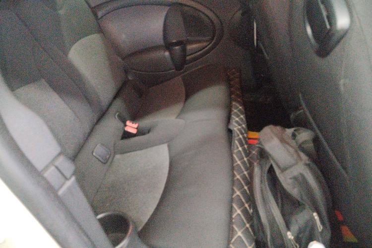 Used MINI Clubman 2011 1.6L ONE Left Rear Seat