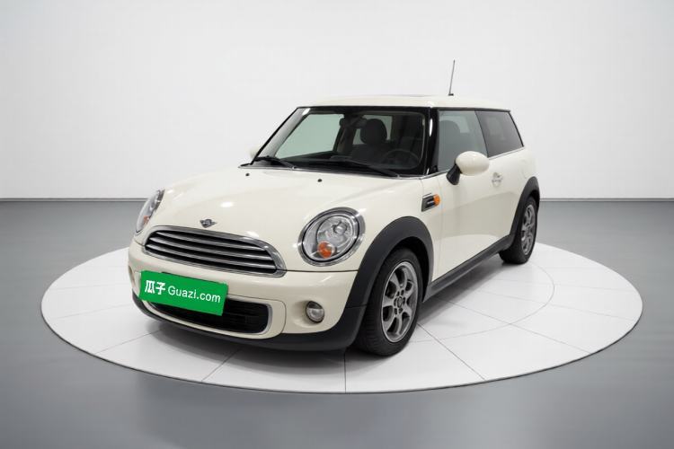 Gebrauchter MINI Clubman 2011 1.6L ONE Guazi used car, China used car export, Used car for sale, Used  cars, Cheapest cars for sale
