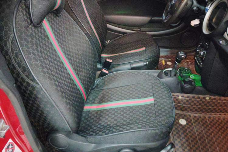 Used MINI Clubman 2011 1.6L ONE Right Front Seat
