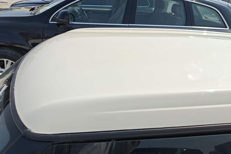 Used MINI Clubman 2011 1.6L ONE Roof